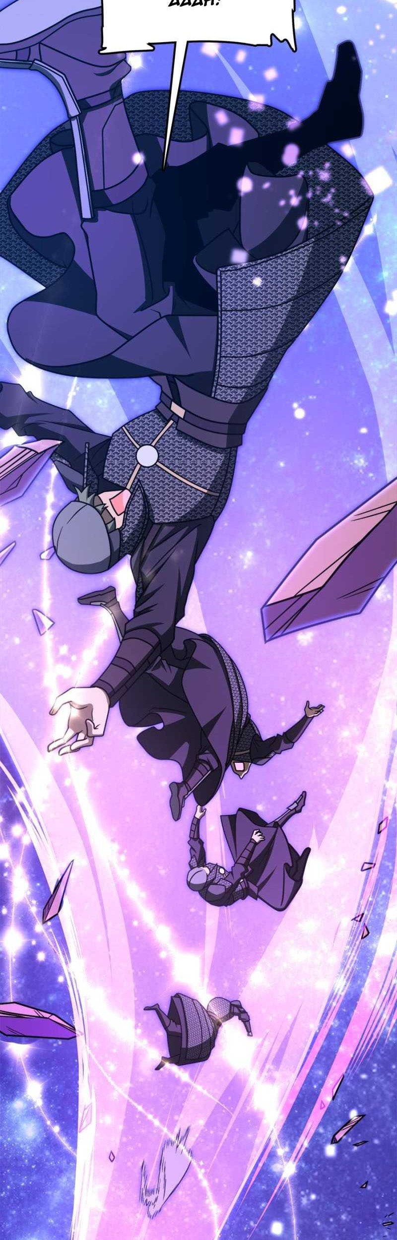 Spare Me, Great Lord! Chapter 601 Gambar 7