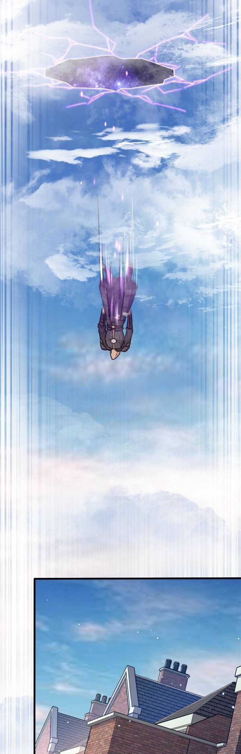 Spare Me, Great Lord! Chapter 601 Gambar 10