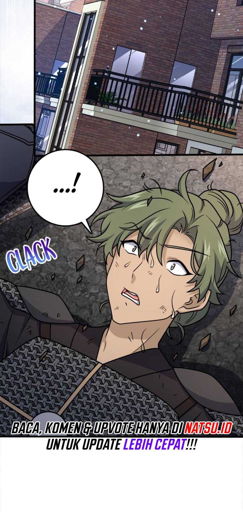 Spare Me, Great Lord! Chapter 601 Gambar 11