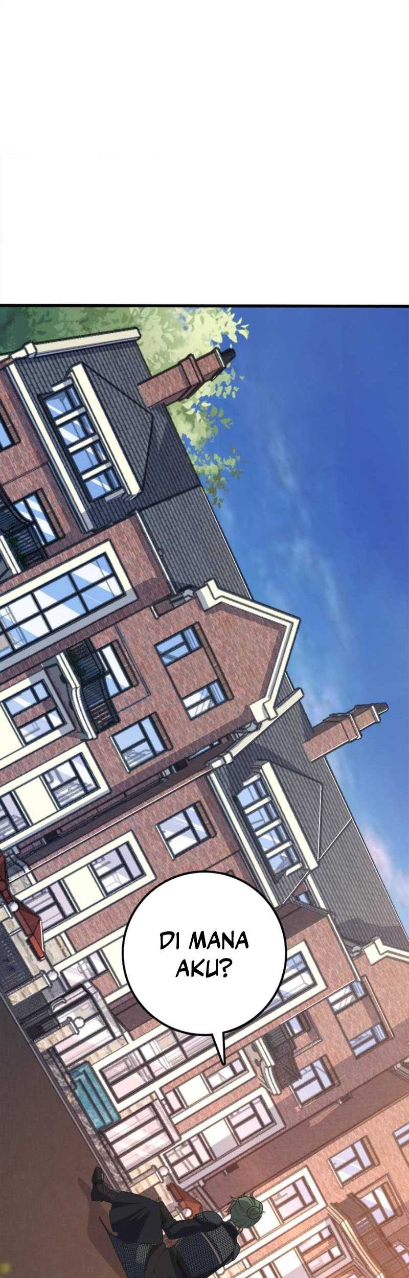 Spare Me, Great Lord! Chapter 601 Gambar 12