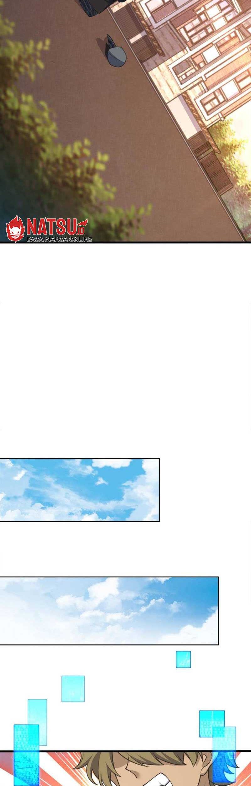 Spare Me, Great Lord! Chapter 601 Gambar 13