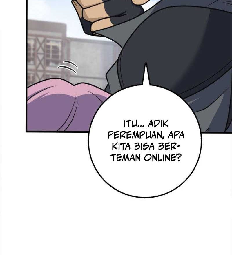 Spare Me, Great Lord! Chapter 601 Gambar 19