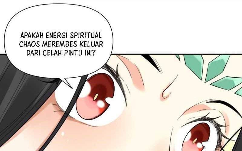 I’m Actually A Cultivation Bigshot Chapter 400 Gambar 28