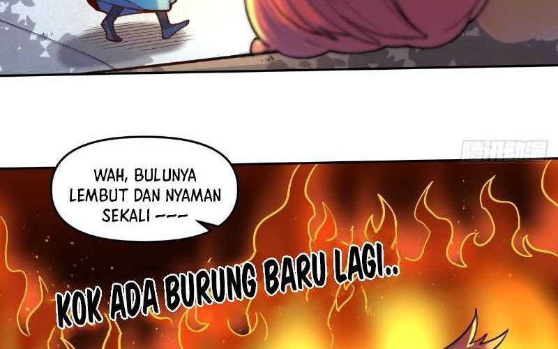 I’m Actually A Cultivation Bigshot Chapter 400 Gambar 34