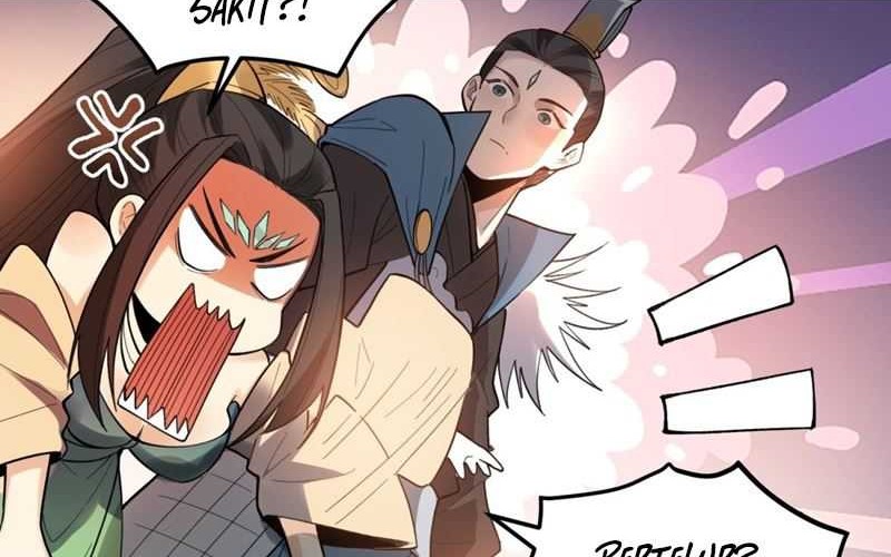 I’m Actually A Cultivation Bigshot Chapter 400 Gambar 22