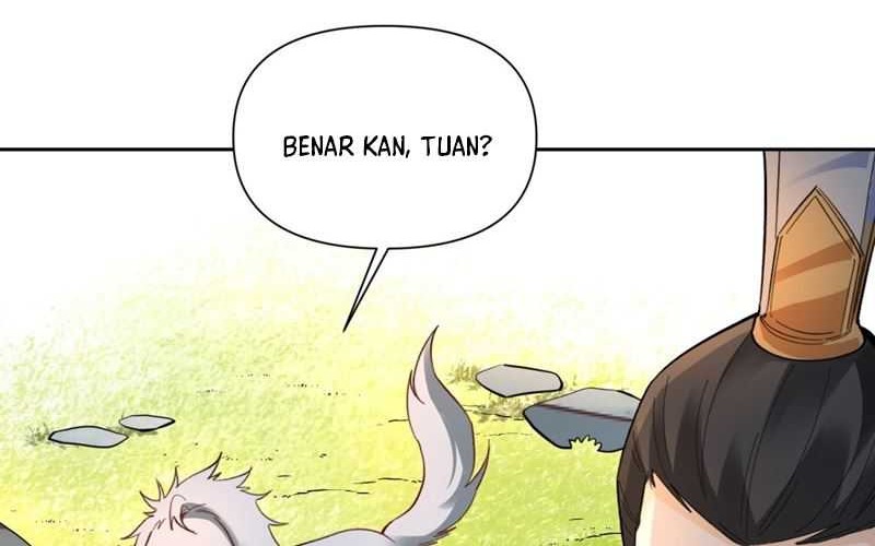 I’m Actually A Cultivation Bigshot Chapter 400 Gambar 24