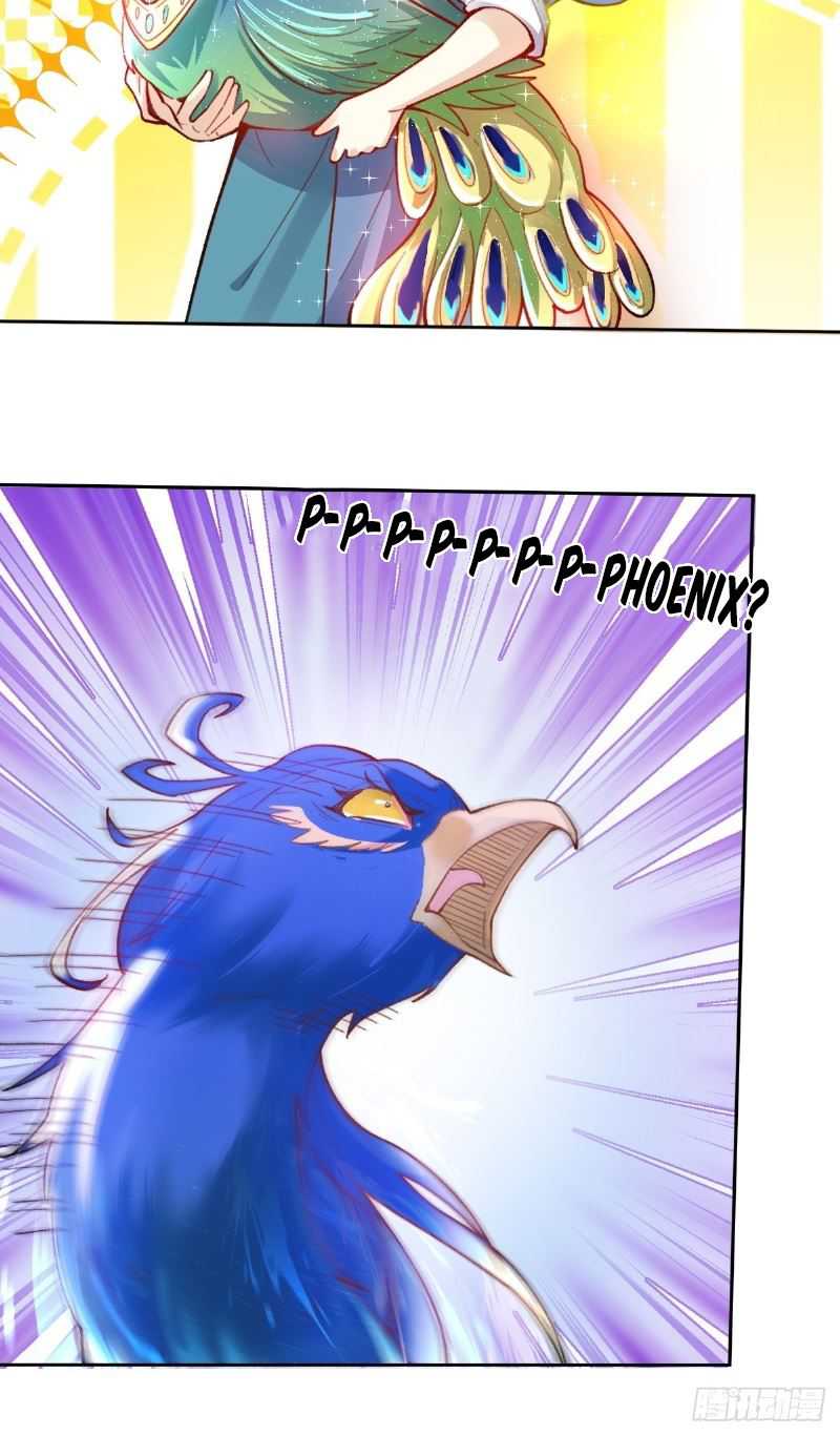 I’m Actually A Cultivation Bigshot Chapter 400 Gambar 39