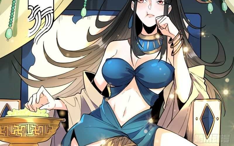 I’m Actually A Cultivation Bigshot Chapter 400 Gambar 6