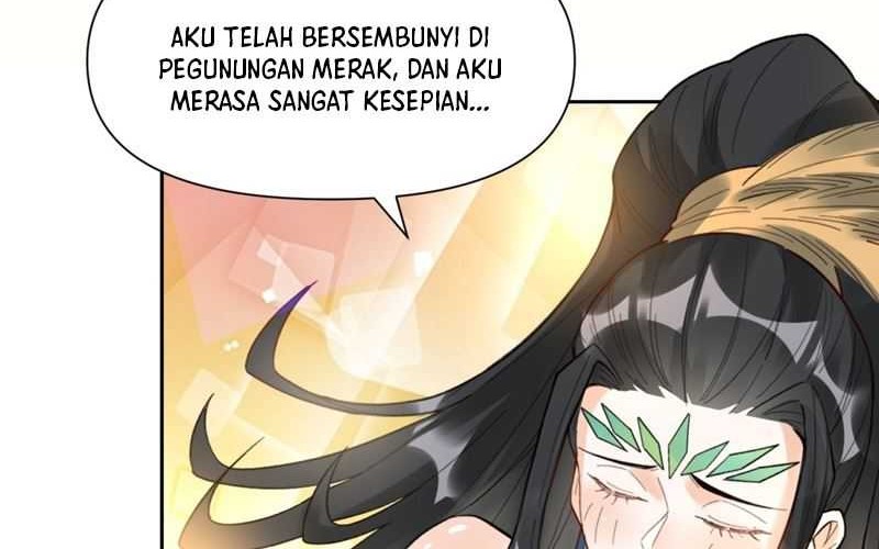 I’m Actually A Cultivation Bigshot Chapter 400 Gambar 8