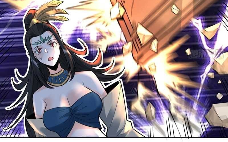 I’m Actually A Cultivation Bigshot Chapter 400 Gambar 10