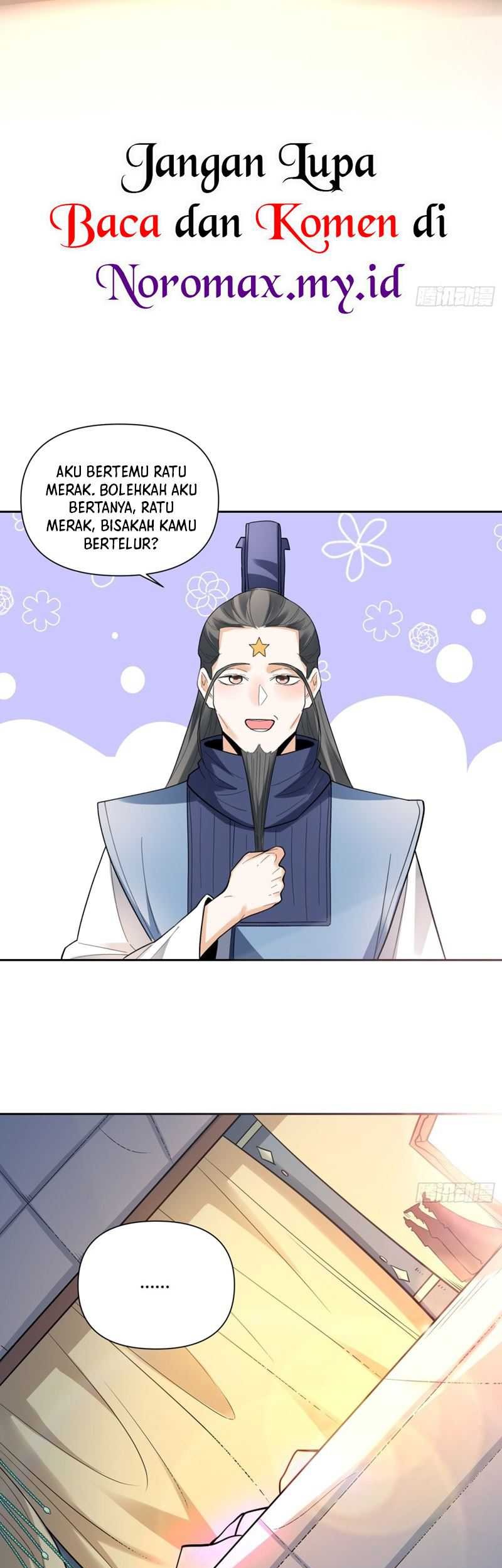 I’m Actually A Cultivation Bigshot Chapter 400 Gambar 13