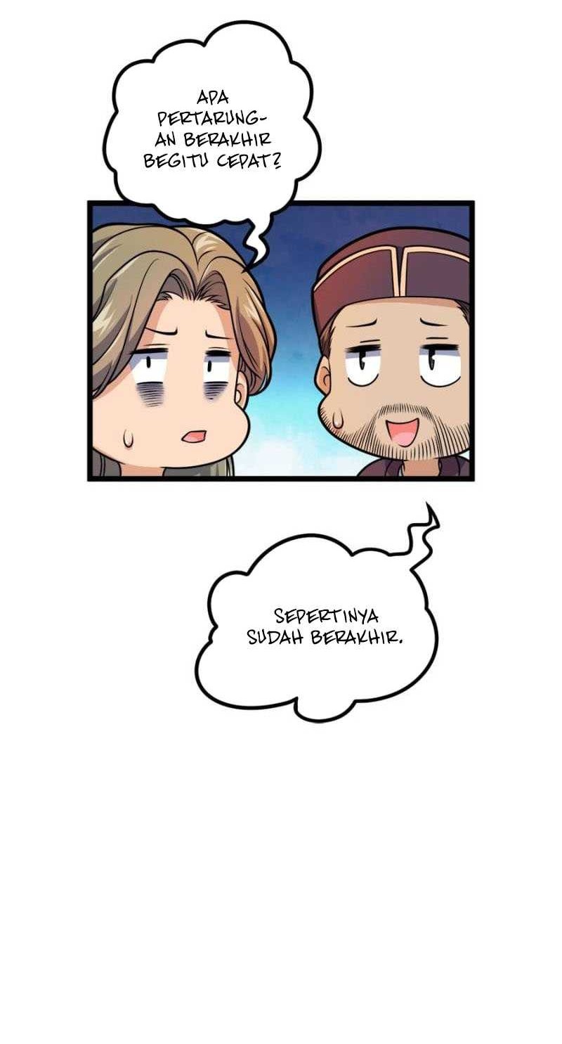 Spare Me, Great Lord! Chapter 603 Gambar 36