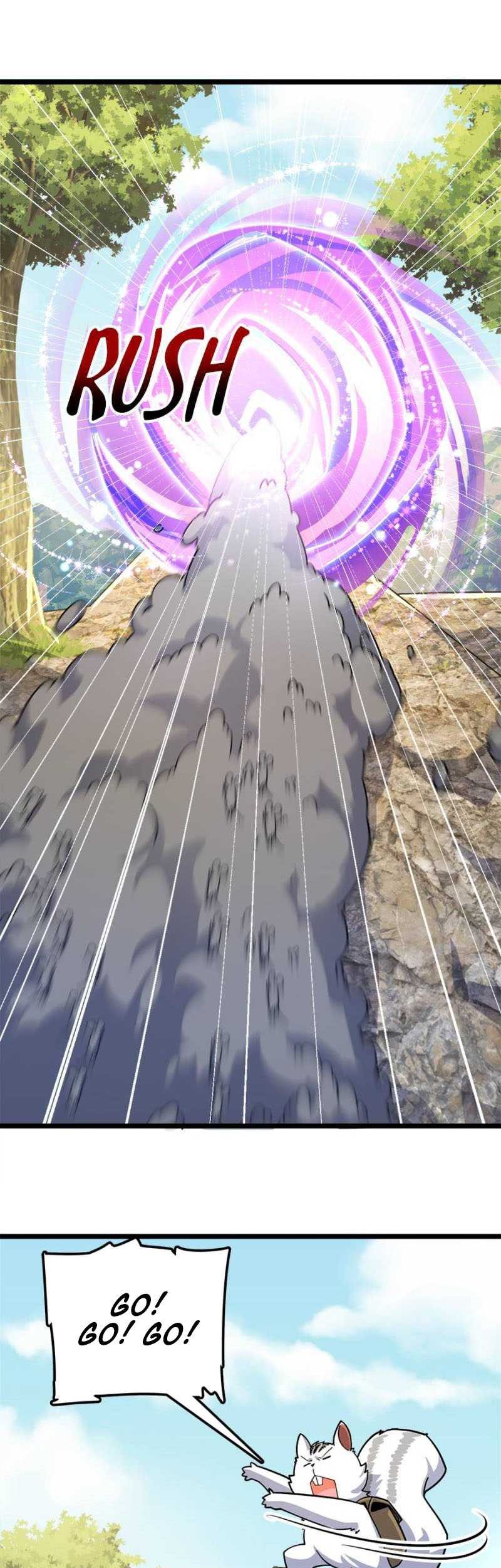 Manhua Spare Me, Great Lord! Chapter 603 gambar nomor 2