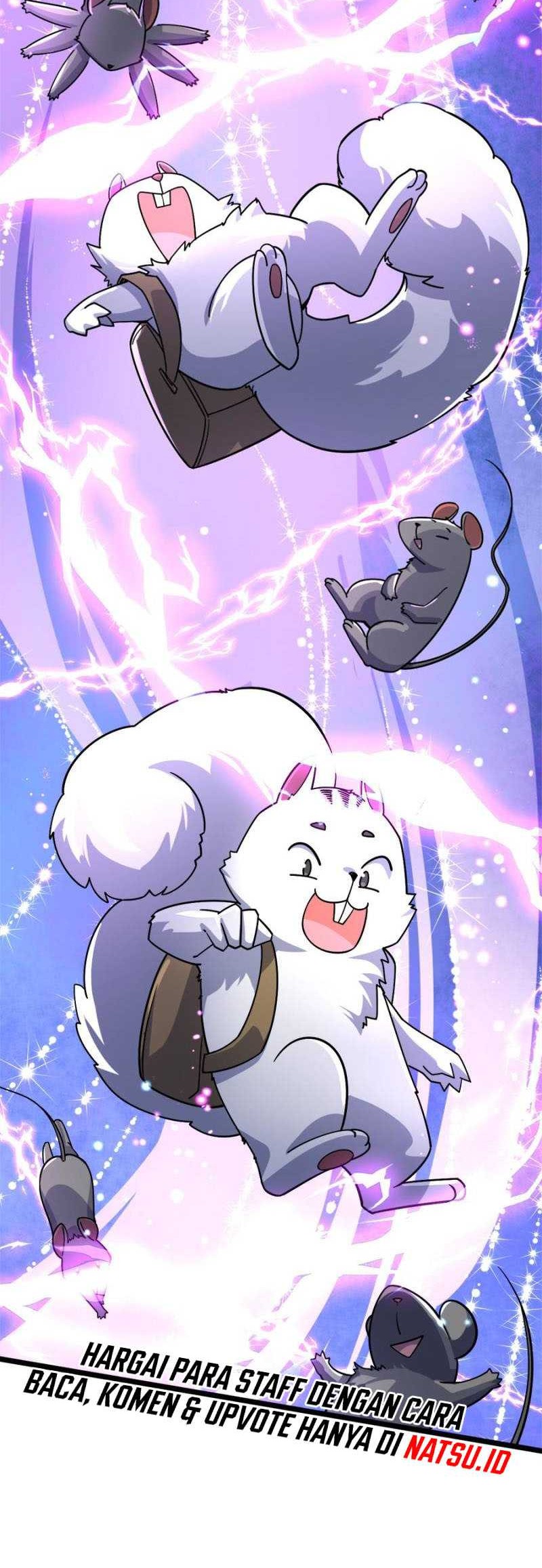 Spare Me, Great Lord! Chapter 603 Gambar 5