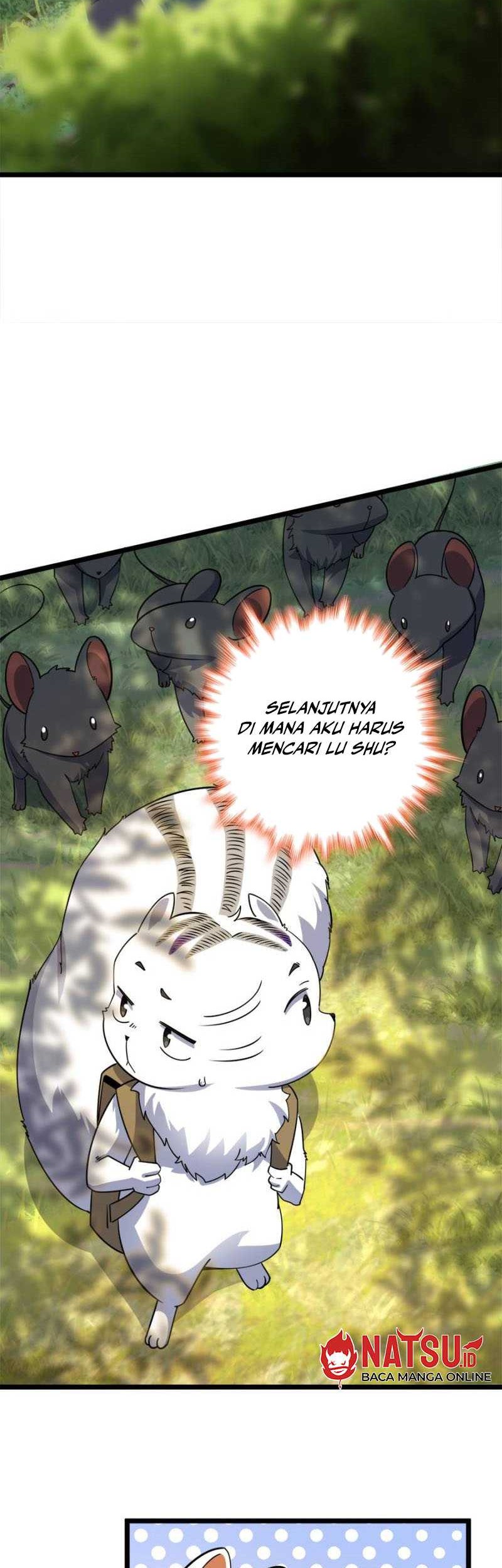 Spare Me, Great Lord! Chapter 603 Gambar 7