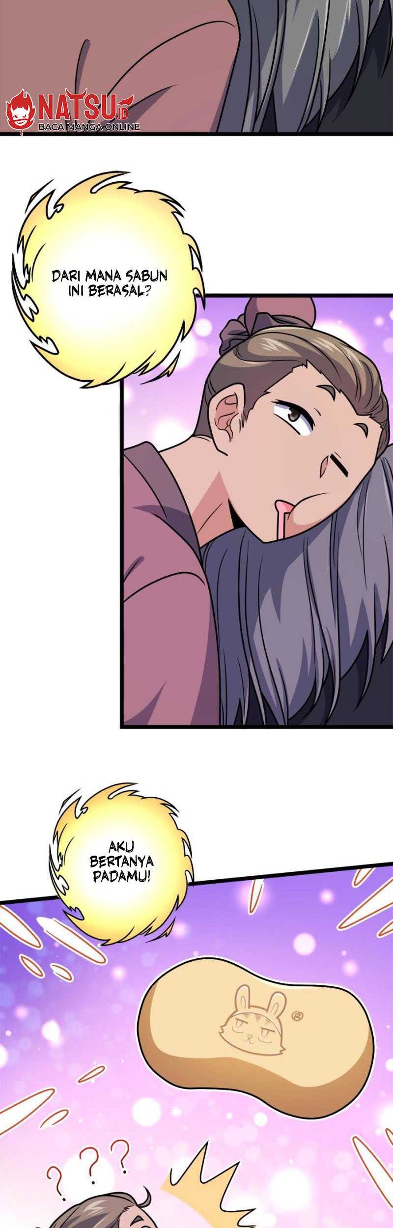 Spare Me, Great Lord! Chapter 603 Gambar 15