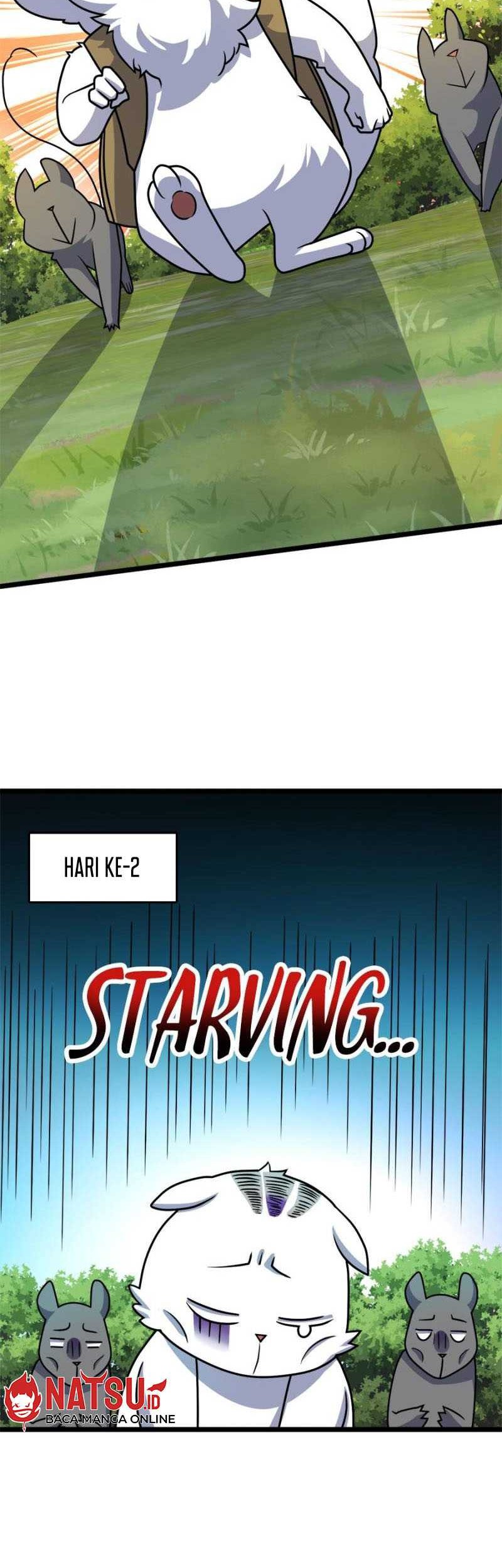 Spare Me, Great Lord! Chapter 603 Gambar 18