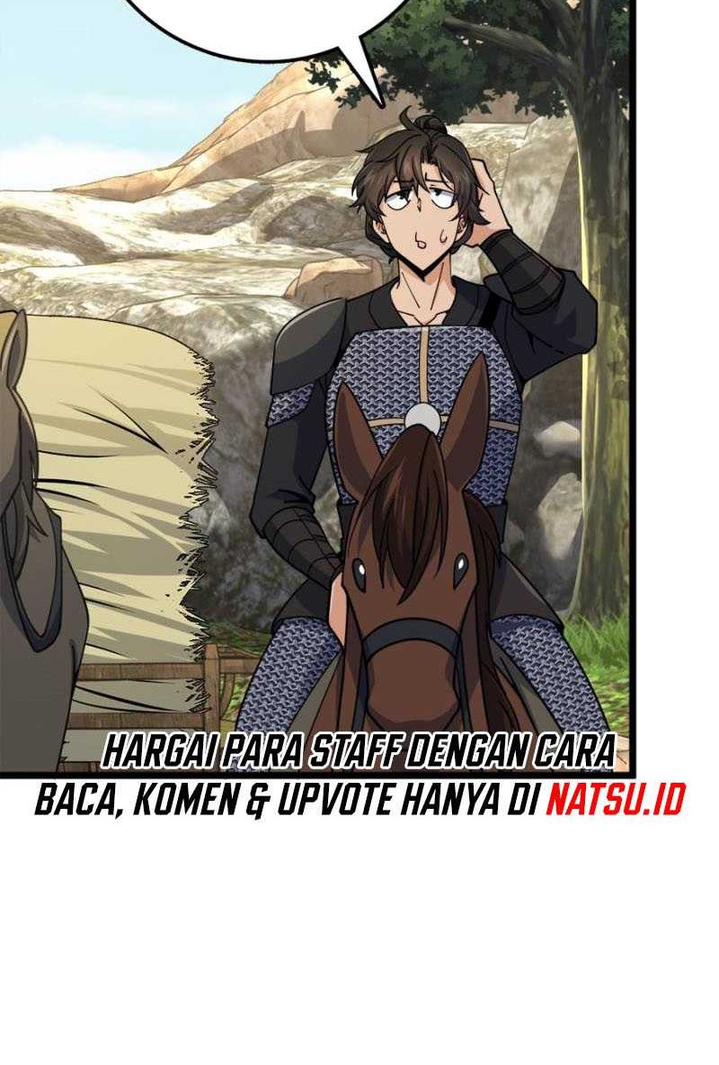 Spare Me, Great Lord! Chapter 603 Gambar 20