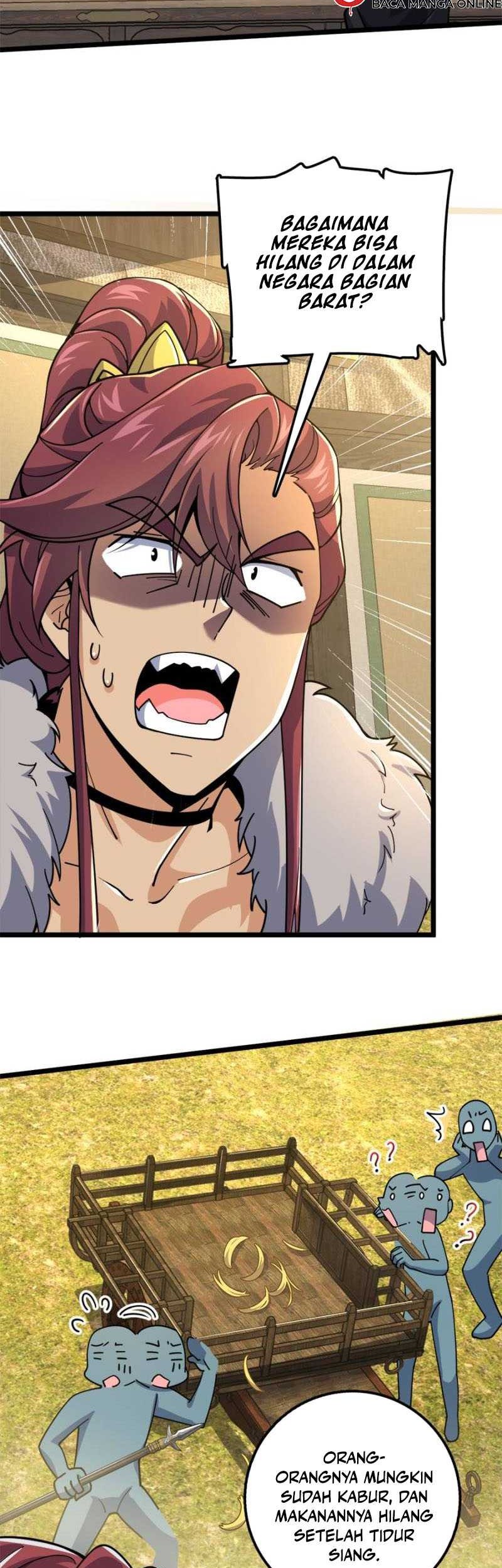 Spare Me, Great Lord! Chapter 603 Gambar 23