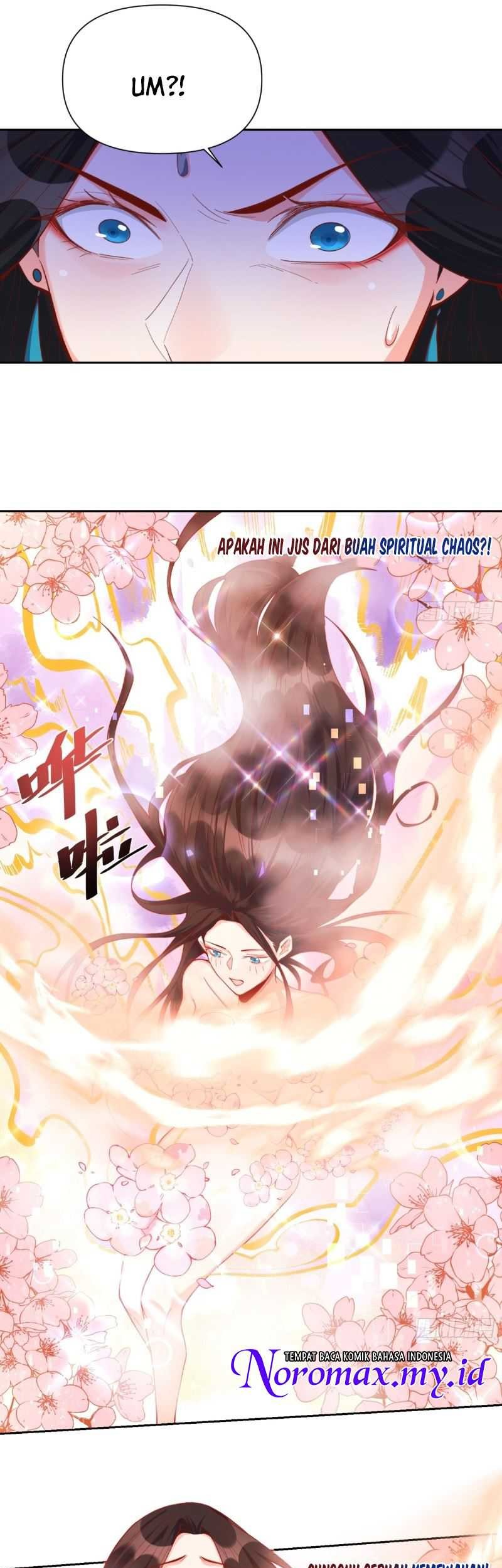 I’m Actually A Cultivation Bigshot Chapter 398 Gambar 31