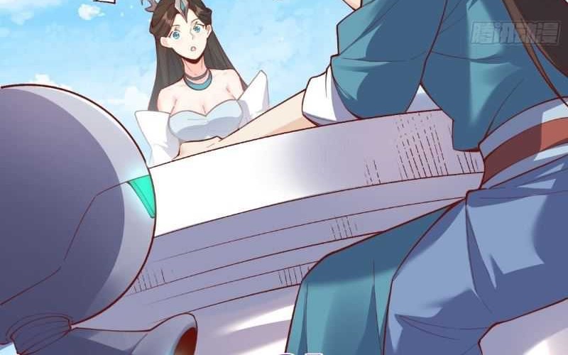 I’m Actually A Cultivation Bigshot Chapter 398 Gambar 34