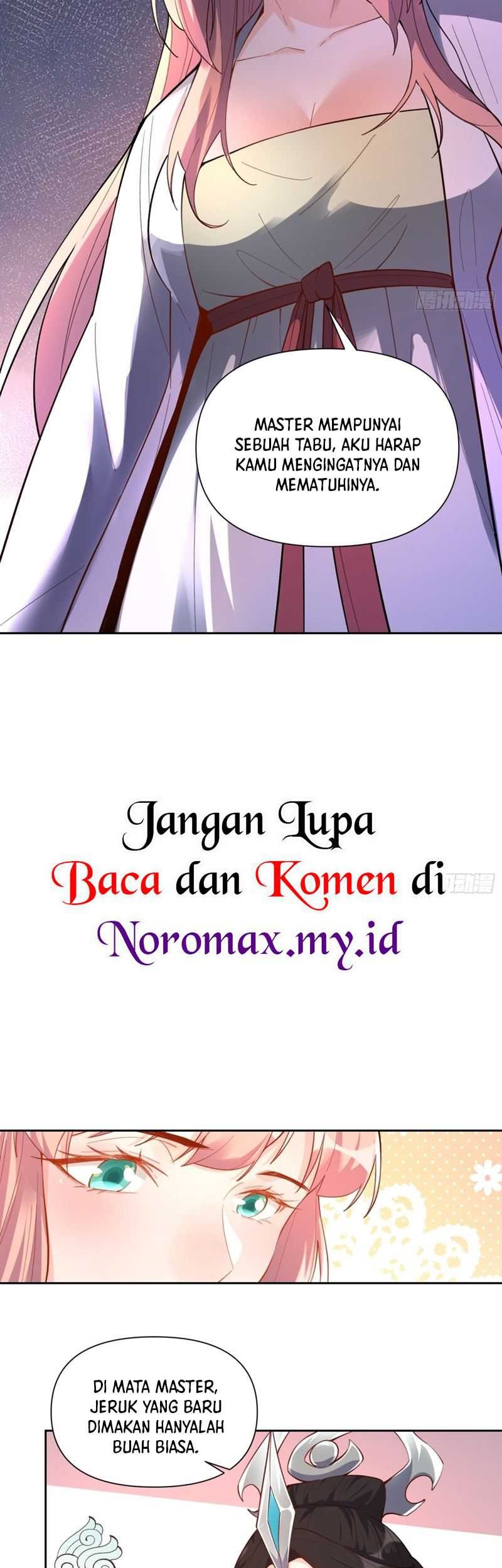 I’m Actually A Cultivation Bigshot Chapter 398 Gambar 19