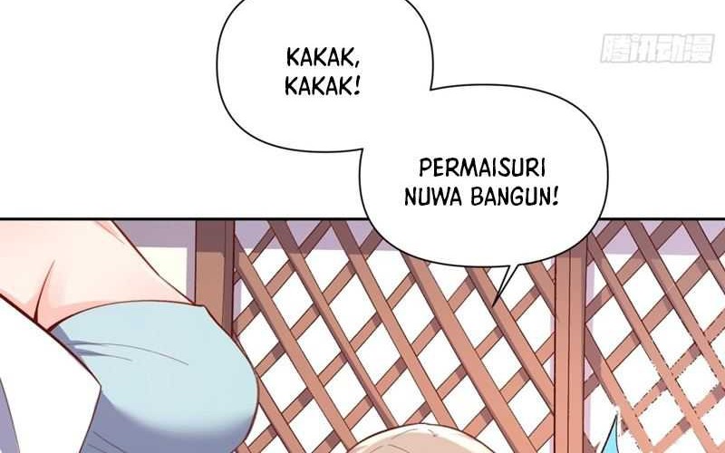 I’m Actually A Cultivation Bigshot Chapter 398 Gambar 24