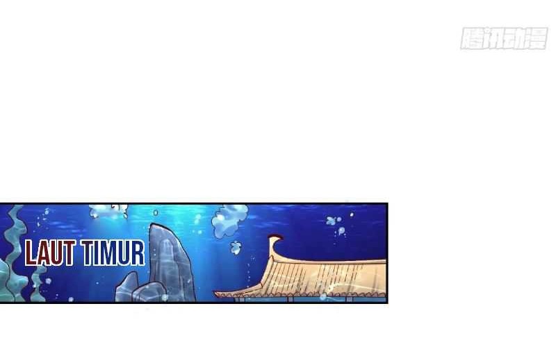 I’m Actually A Cultivation Bigshot Chapter 398 Gambar 38