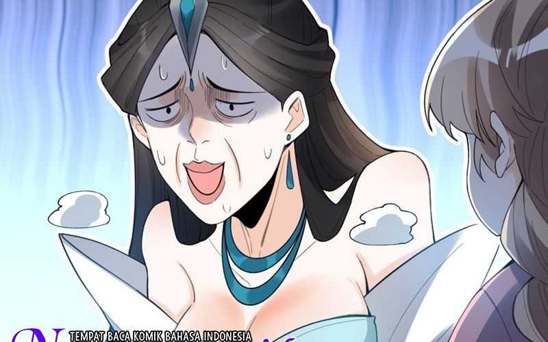 I’m Actually A Cultivation Bigshot Chapter 398 Gambar 10