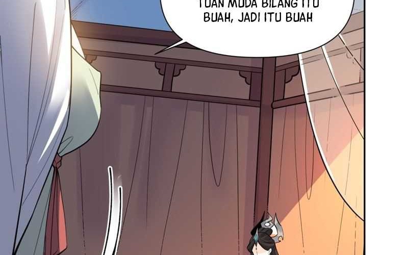 I’m Actually A Cultivation Bigshot Chapter 398 Gambar 12