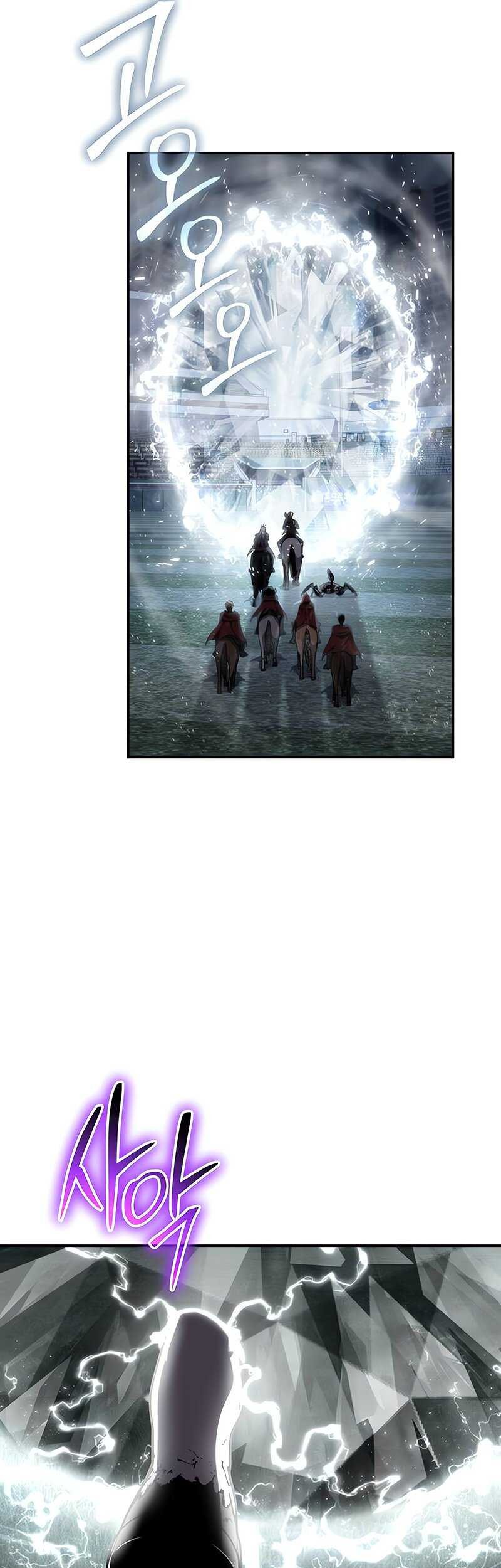 The Knight King Who Returned with a God Chapter 93 Gambar 49