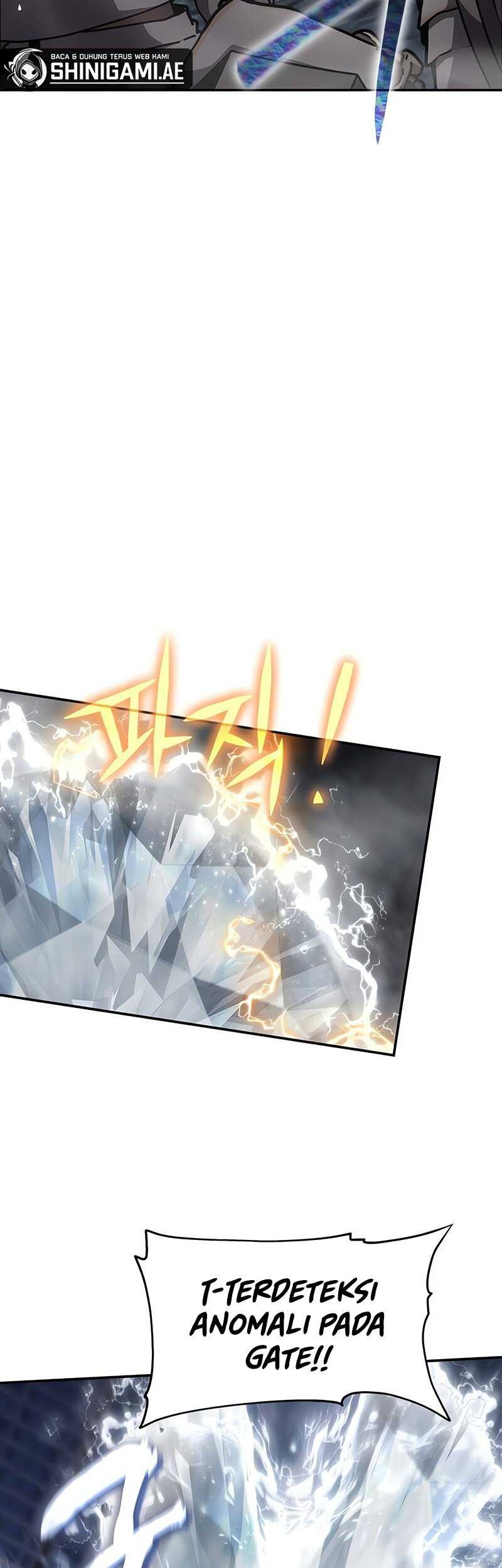 The Knight King Who Returned with a God Chapter 93 Gambar 51