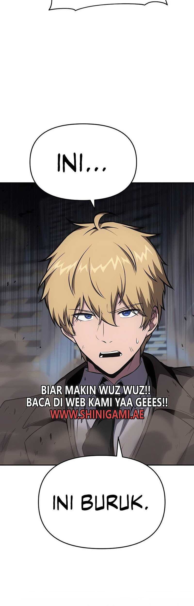 The Knight King Who Returned with a God Chapter 93 Gambar 56