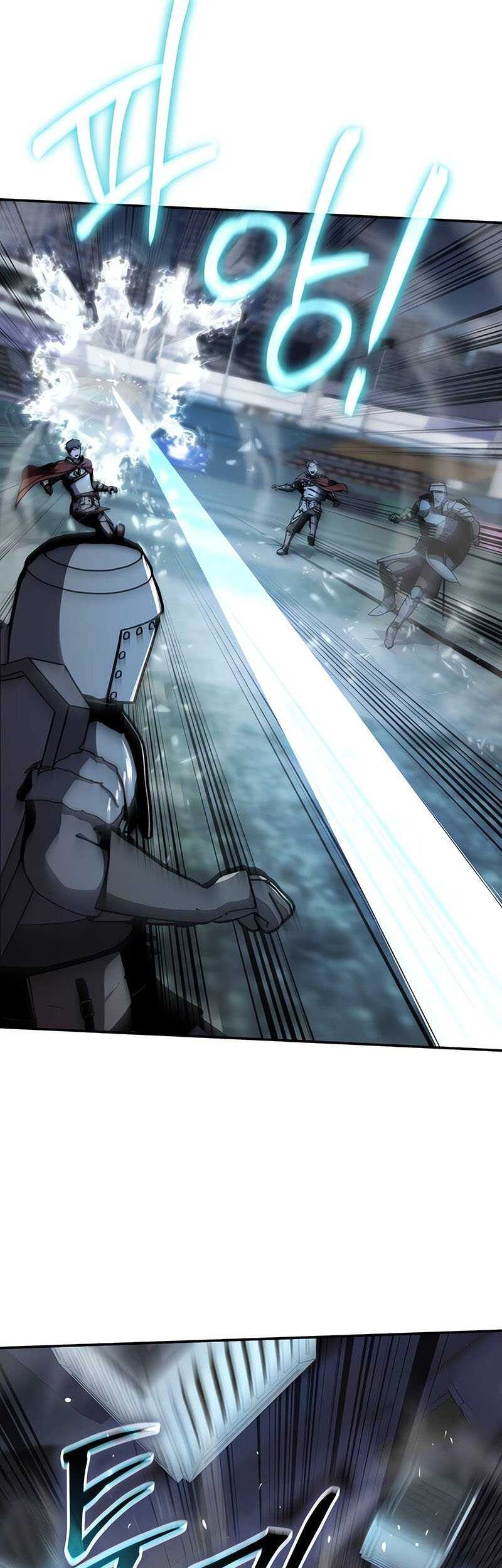 The Knight King Who Returned with a God Chapter 93 Gambar 53