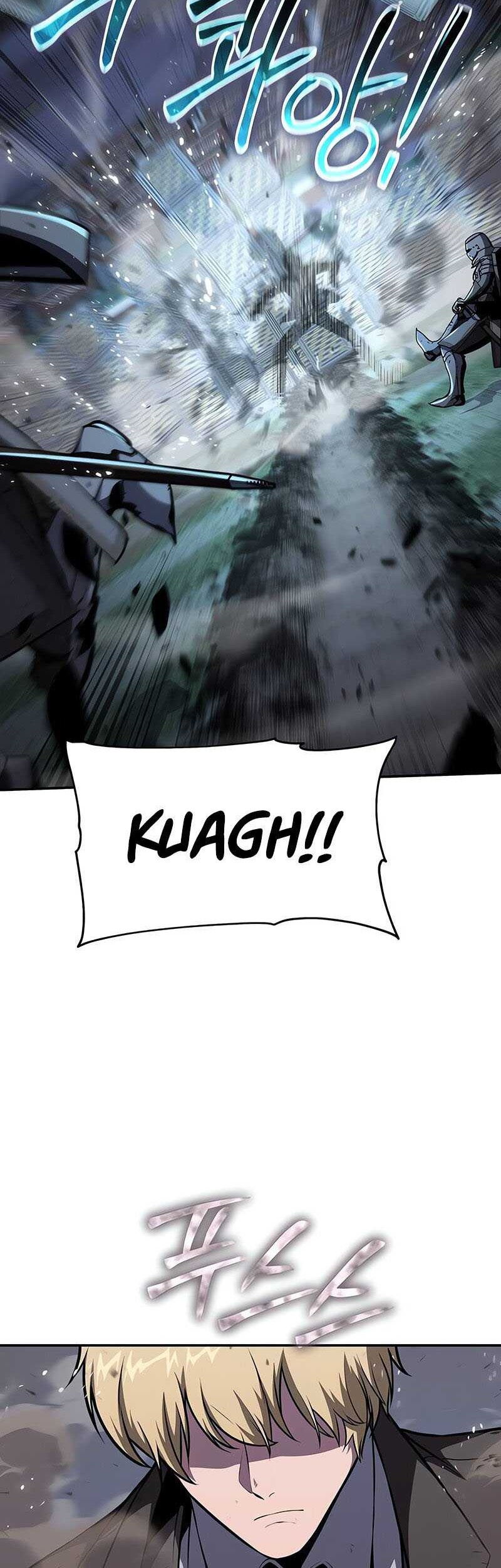 The Knight King Who Returned with a God Chapter 93 Gambar 54