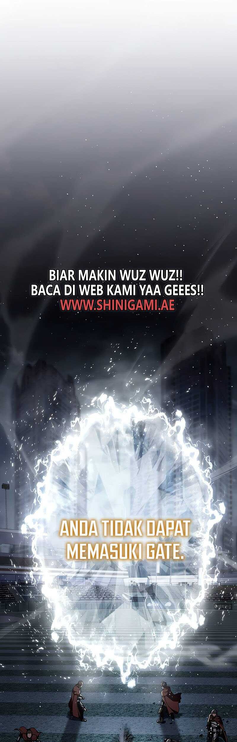 The Knight King Who Returned with a God Chapter 93 Gambar 57