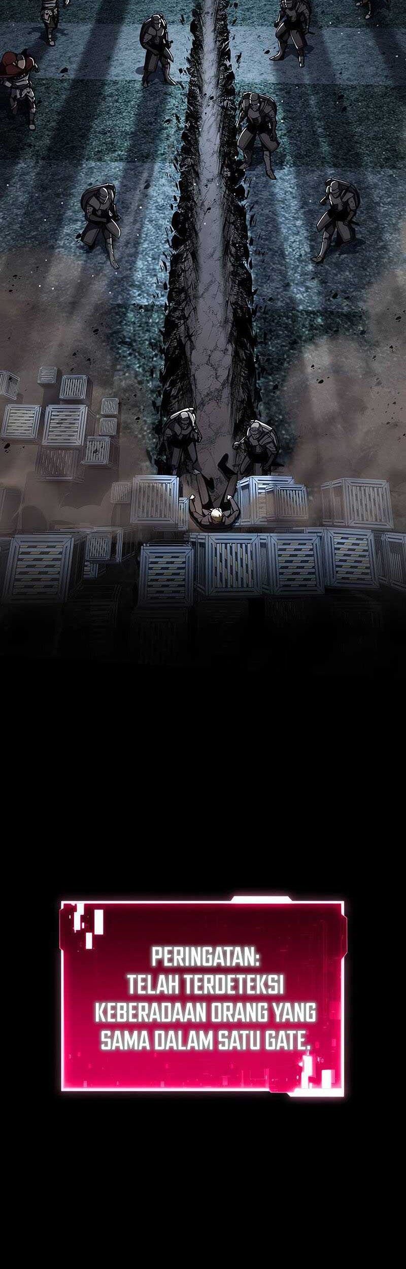 The Knight King Who Returned with a God Chapter 93 Gambar 58