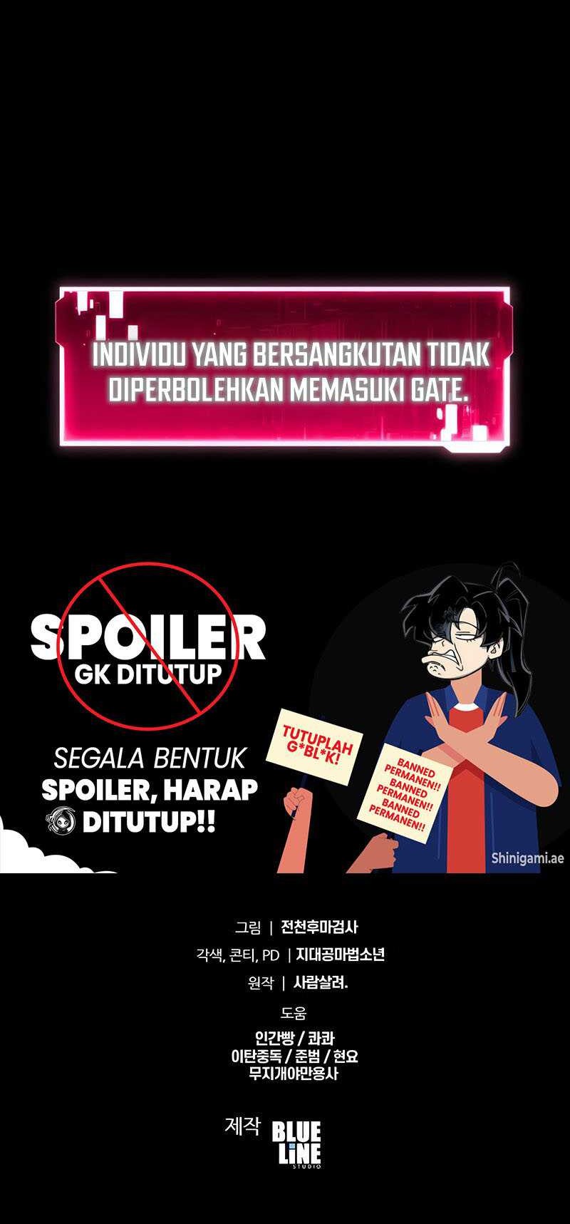 The Knight King Who Returned with a God Chapter 93 Gambar 59