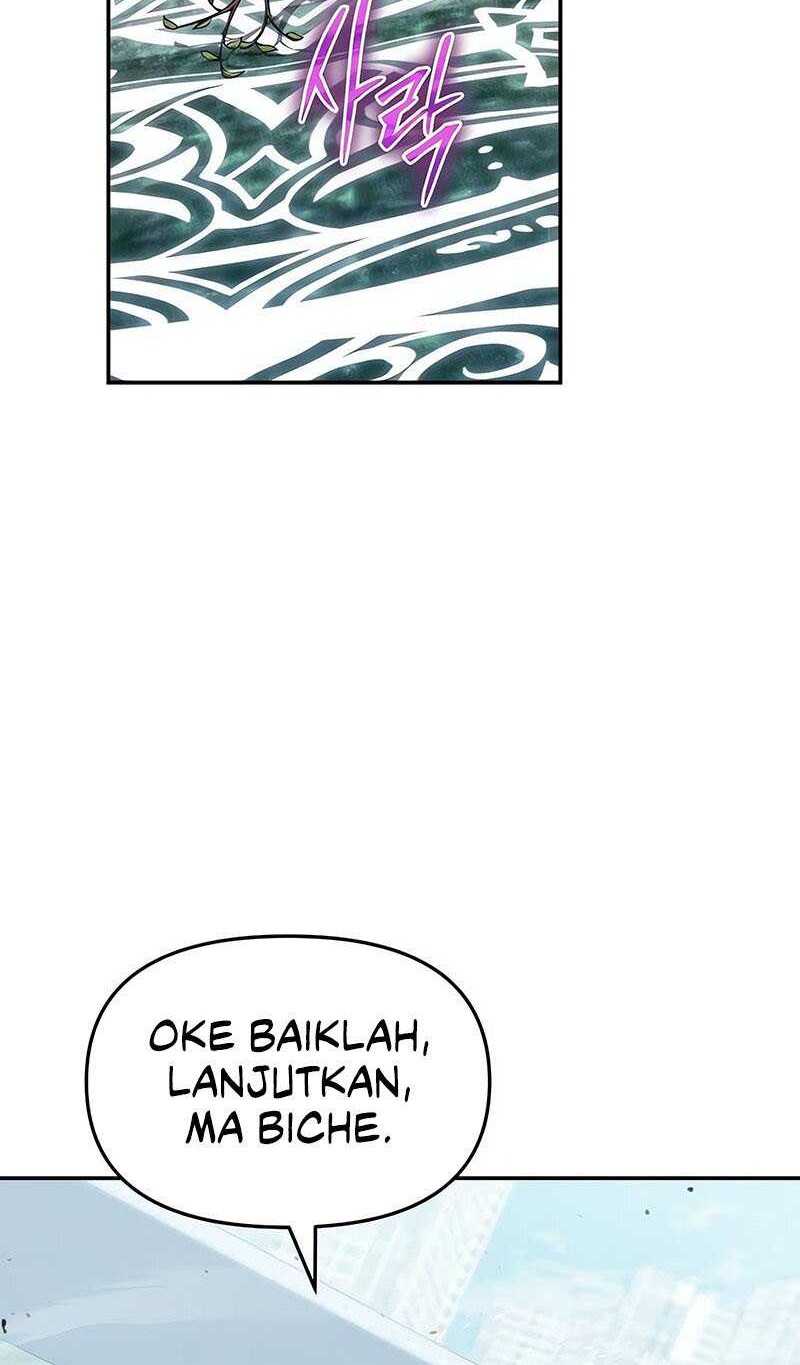 The Knight King Who Returned with a God Chapter 93 Gambar 37