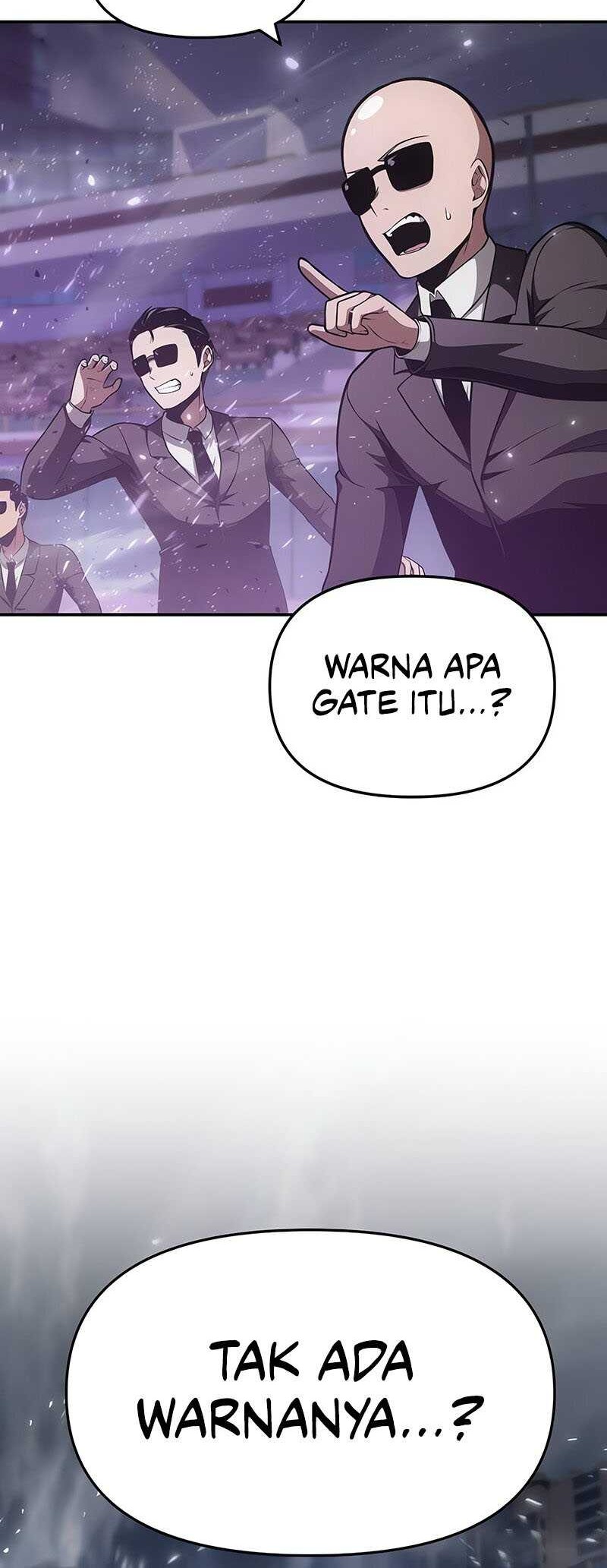 The Knight King Who Returned with a God Chapter 93 Gambar 41