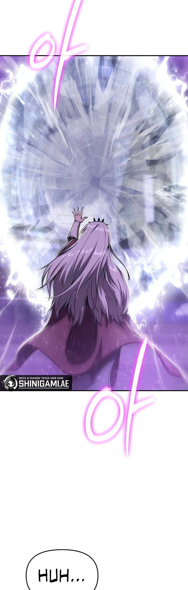 The Knight King Who Returned with a God Chapter 93 Gambar 40