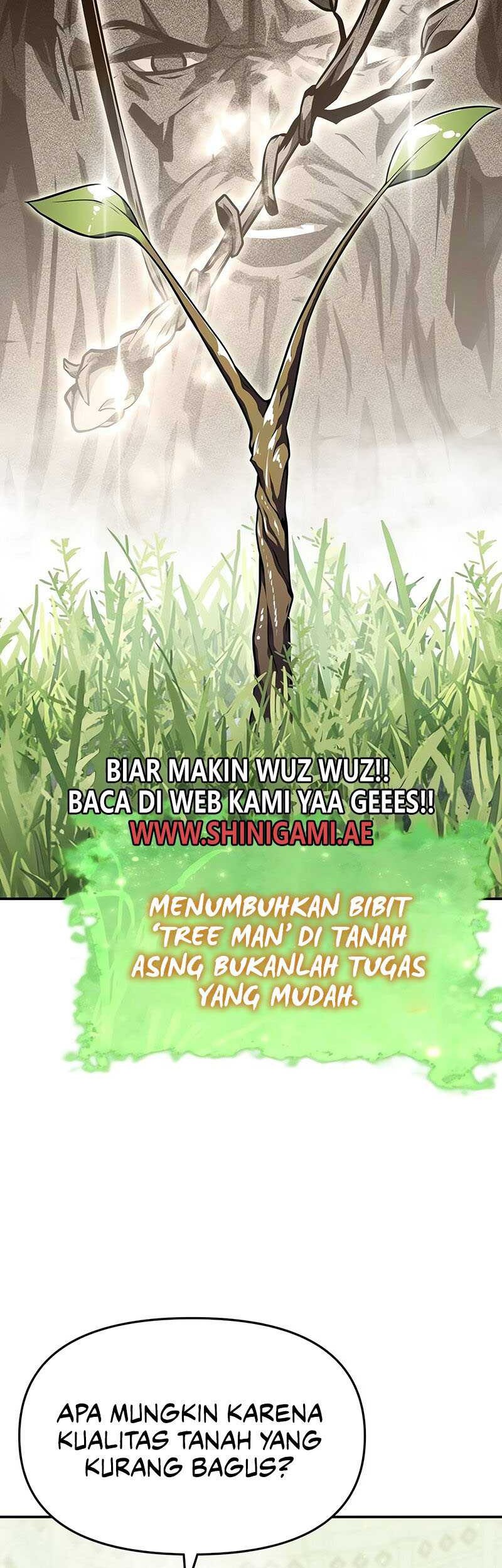 The Knight King Who Returned with a God Chapter 93 Gambar 4