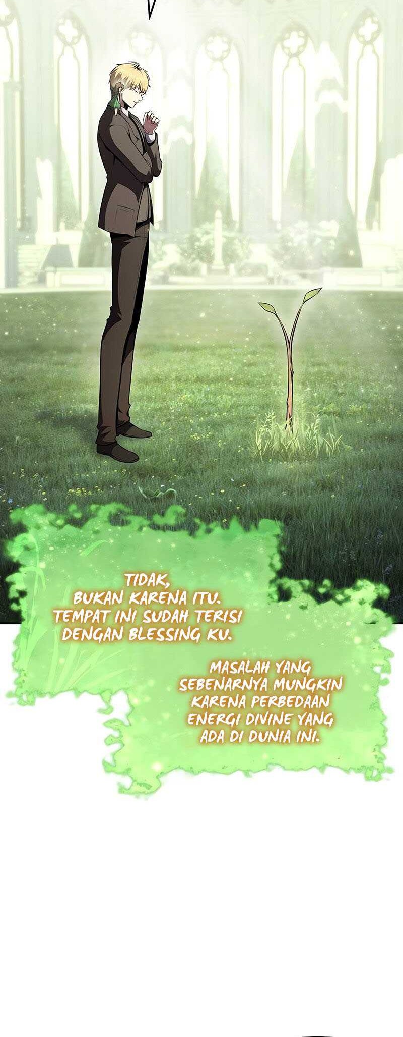 The Knight King Who Returned with a God Chapter 93 Gambar 5