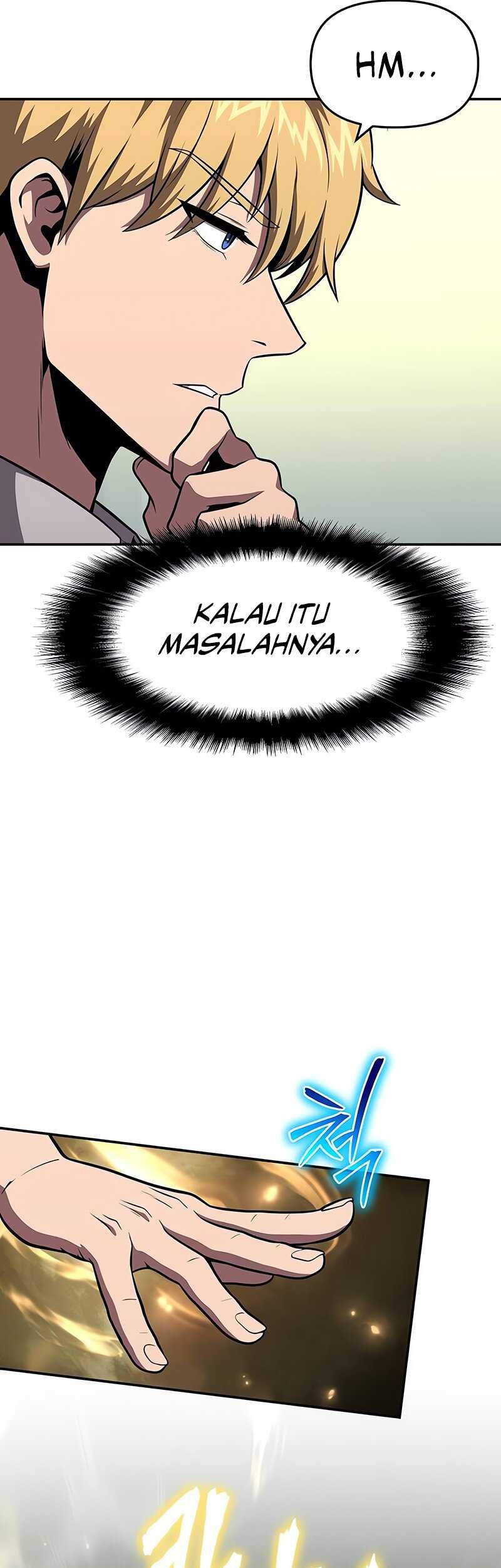 The Knight King Who Returned with a God Chapter 93 Gambar 6