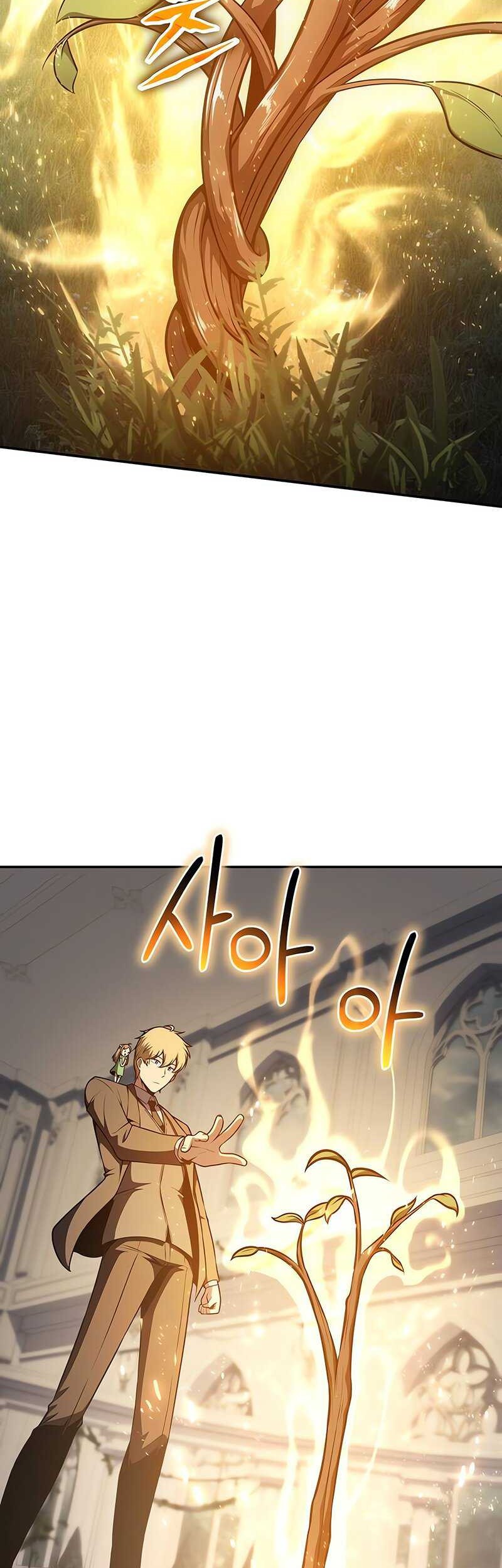 The Knight King Who Returned with a God Chapter 93 Gambar 8