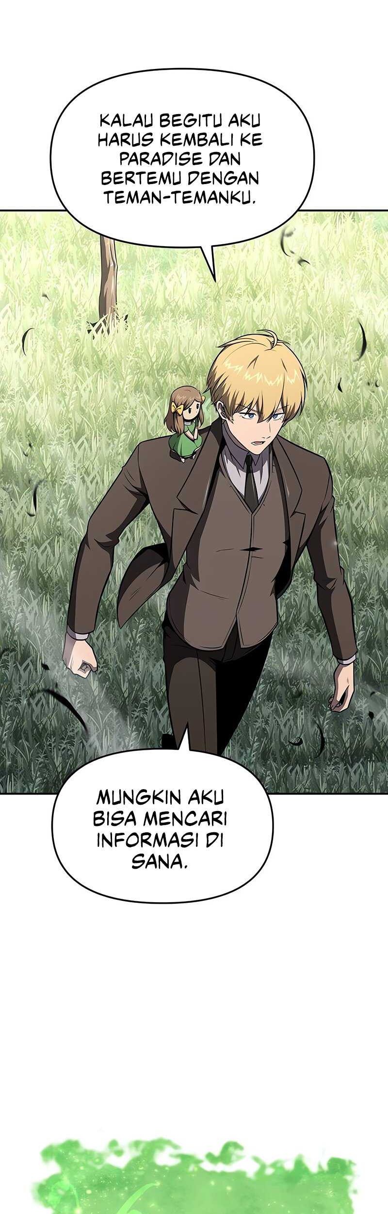 The Knight King Who Returned with a God Chapter 93 Gambar 12