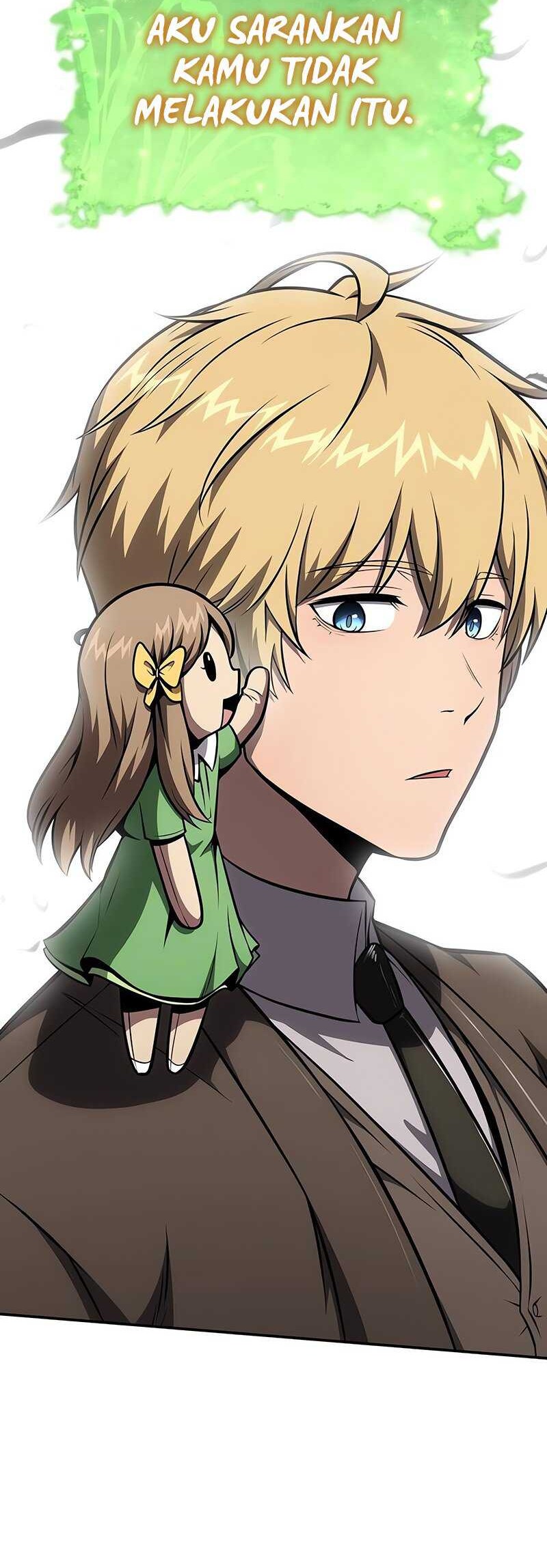 The Knight King Who Returned with a God Chapter 93 Gambar 13