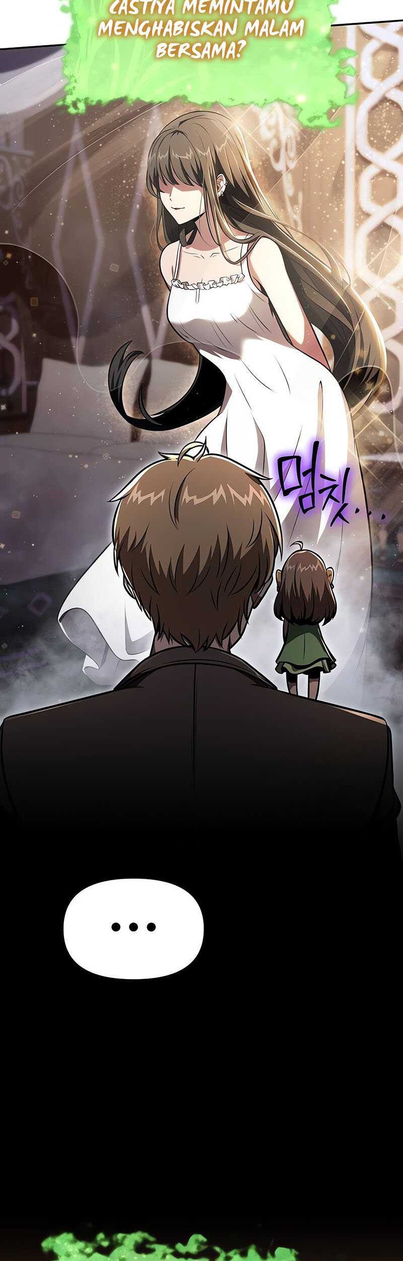 The Knight King Who Returned with a God Chapter 93 Gambar 15