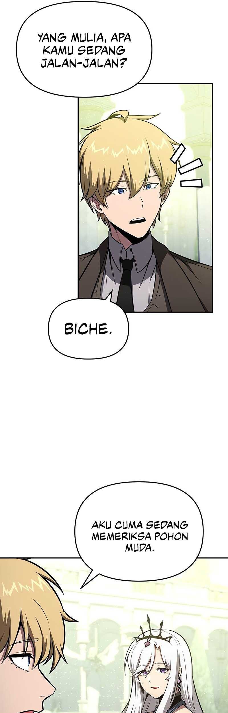 The Knight King Who Returned with a God Chapter 93 Gambar 22