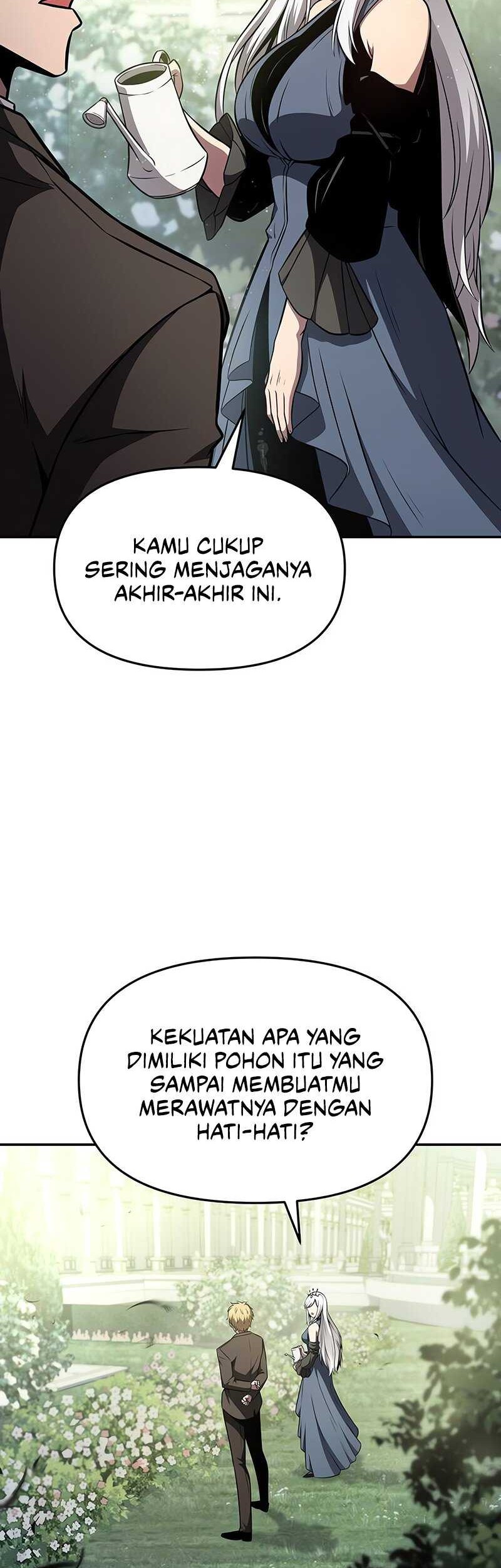 The Knight King Who Returned with a God Chapter 93 Gambar 23